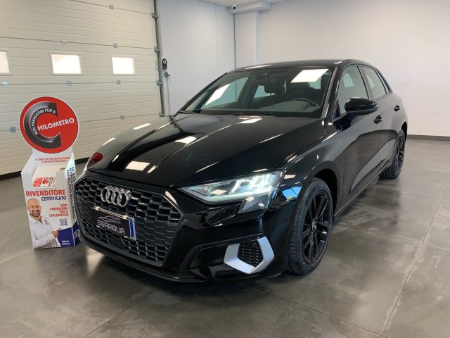 AUDI A3 usata, con Airbag laterali