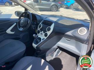FORD Ka usata, con Chiusura centralizzata telecomandata