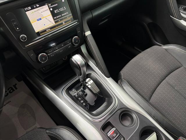 RENAULT Kadjar usata, con Controllo automatico clima