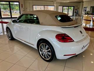 VOLKSWAGEN Maggiolino usata, con Airbag Passeggero