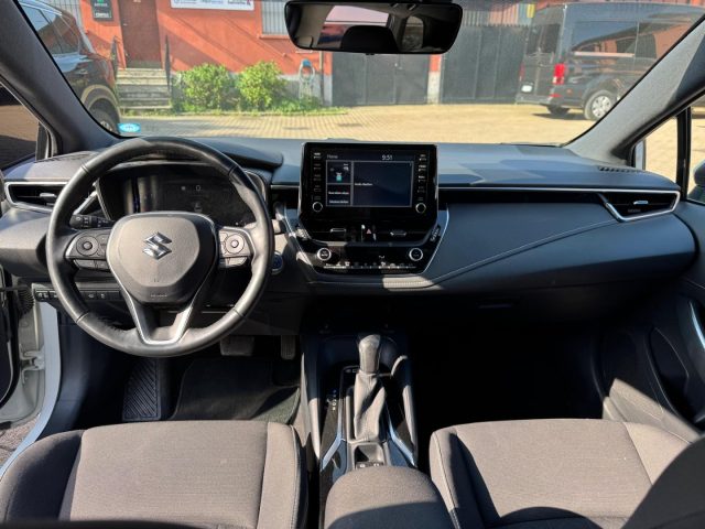 SUZUKI Swace usata, con Controllo automatico clima