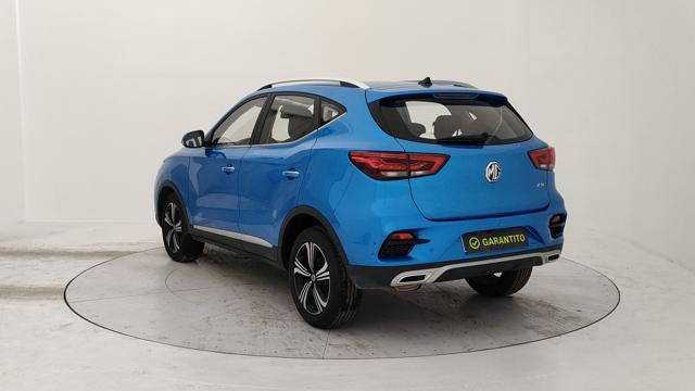 MG ZS usata, con Airbag laterali