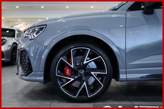 AUDI RS Q3 usata, con Chiusura centralizzata