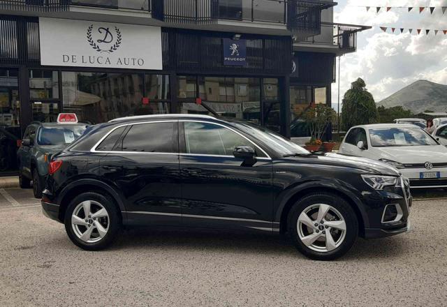 AUDI Q3 usata, con Fari LED