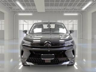 CITROEN C5 Aircross usata, con Airbag laterali