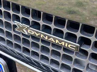 LAND ROVER Defender usata, con Specchietti laterali elettrici