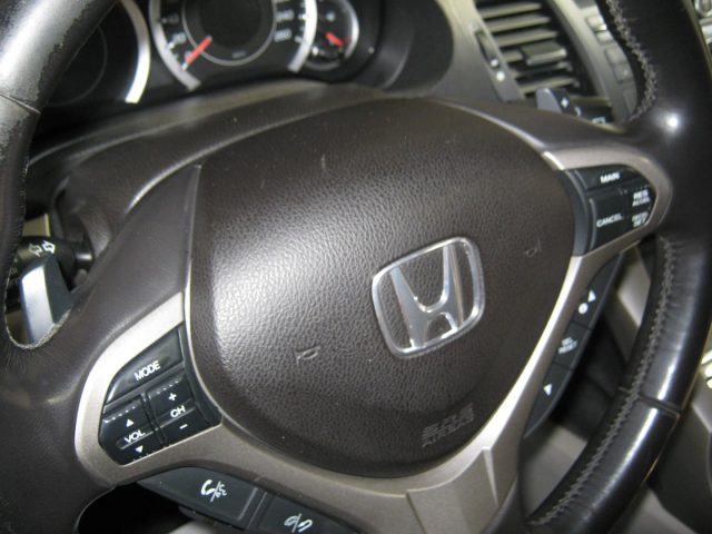 HONDA Accord usata, con ESP