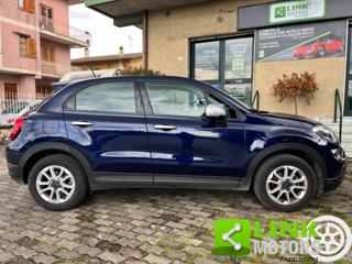 FIAT 500X usata, con Autoradio