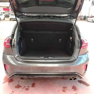 FORD Focus usata, con Boardcomputer