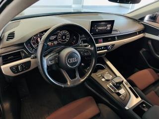 AUDI A4 usata, con Cerchi in lega