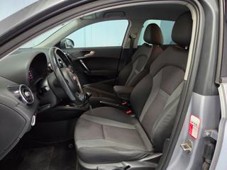 AUDI A1 usata, con Boardcomputer