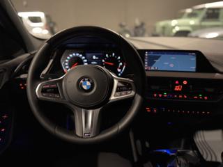 BMW 118 usata, con Cronologia tagliandi
