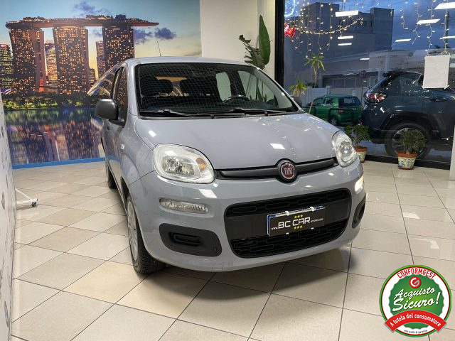 FIAT Panda usata 20