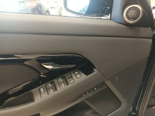 LAND ROVER Range Rover Evoque usata, con Interni in pelle