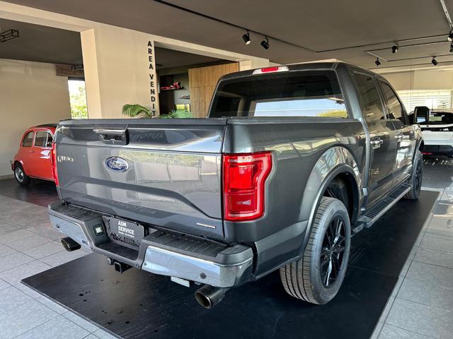 FORD F 150 usata, con Alzacristalli elettrici