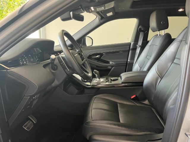 LAND ROVER Range Rover Evoque usata, con Cruise Control