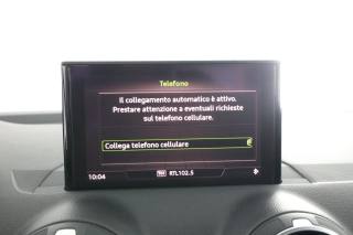 AUDI Q2 usata 10