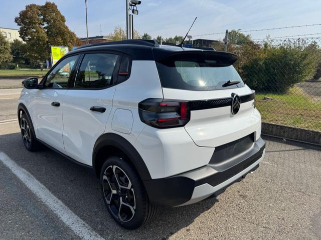 CITROEN C3 usata, con Airbag Passeggero