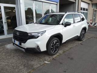 SUBARU Forester usata, con Airbag