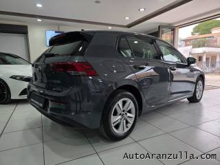 VOLKSWAGEN Golf usata, con Airbag Passeggero