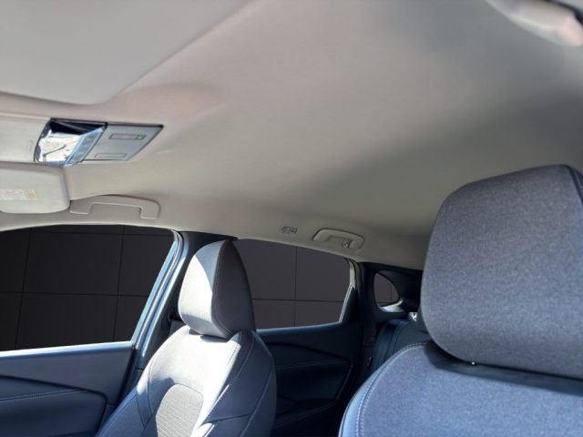 NISSAN Qashqai usata, con Frenata d