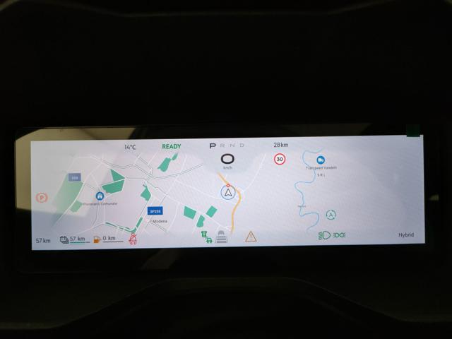 LYNK & CO 01 usata, con Servosterzo