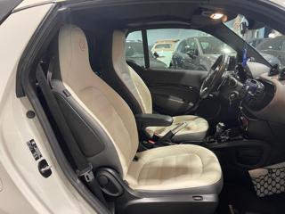 SMART ForTwo usata, con Spoiler