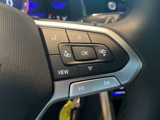 VOLKSWAGEN Taigo usata, con Controllo elettronico della corsia