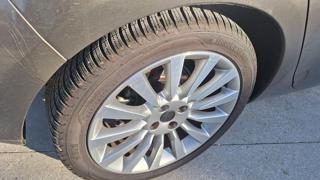 FIAT Bravo usata, con Autoradio