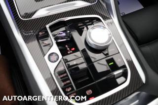 BMW X6 usata, con Regolazione elettrica sedili