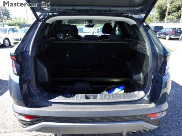 HYUNDAI Tucson usata, con Cruise Control