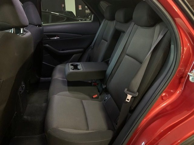 MAZDA CX-30 usata, con Frenata d