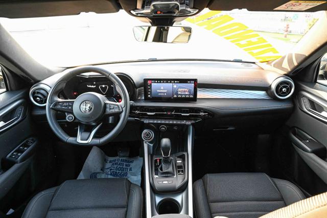 ALFA ROMEO Tonale usata, con Controllo automatico clima