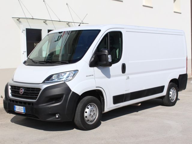 FIAT Ducato usata, con ABS