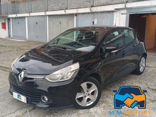 RENAULT Clio 1.5 dCi 8V 90CV Start&Stop 5 porte