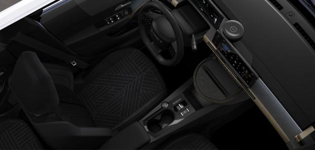 LANCIA Ypsilon usata, con Chiusura centralizzata
