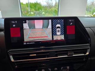 CITROEN C5 Aircross usata, con Controllo trazione