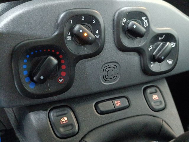 FIAT Panda usata 19