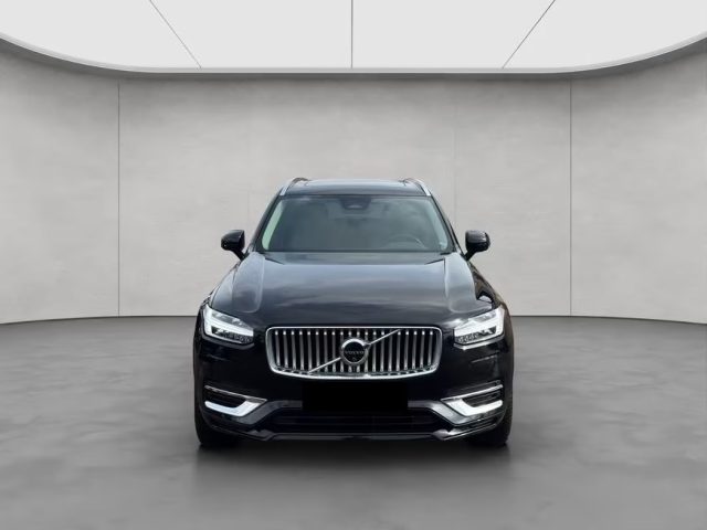 VOLVO XC90 usata, con Airbag