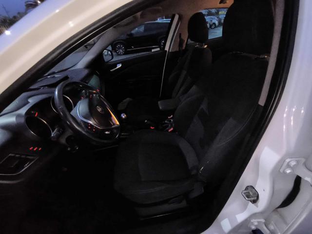ALFA ROMEO Giulietta usata, con Specchietti laterali elettrici