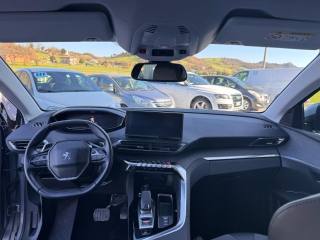 PEUGEOT 5008 usata, con Chiusura centralizzata