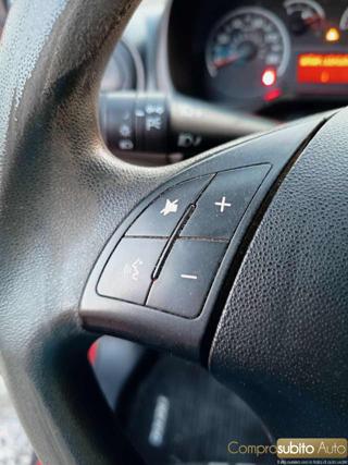 FIAT Fiorino usata 10