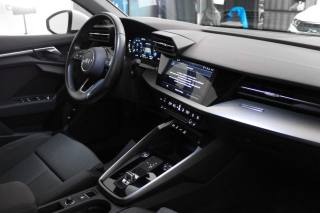 AUDI A3 usata, con Airbag Passeggero
