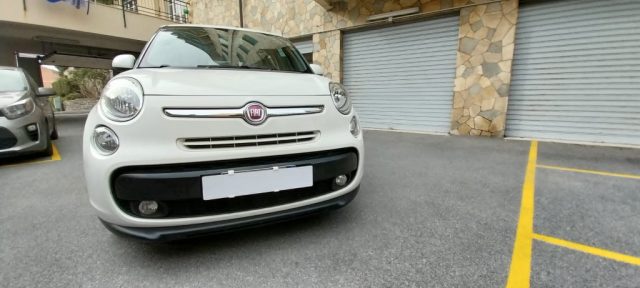 FIAT 500L usata, con Airbag
