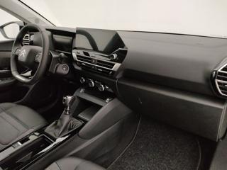 CITROEN C4 usata, con Autoradio digitale