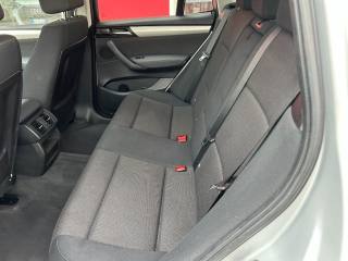 BMW X3 usata, con Autoradio