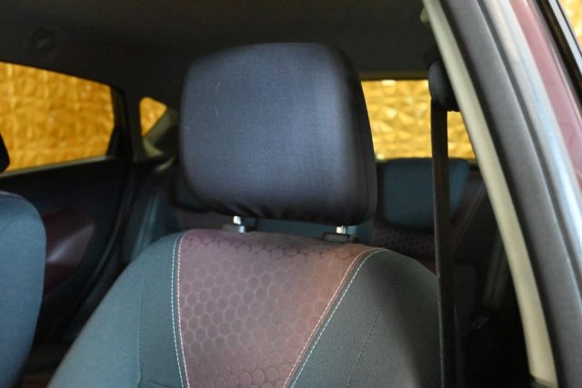 FORD Fiesta usata 106