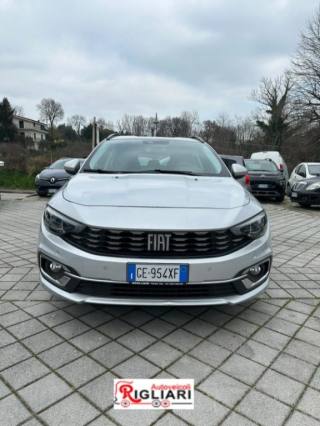 FIAT Tipo usata 5