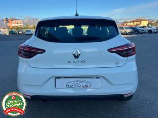 RENAULT Clio usata, con Climatizzatore