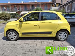 RENAULT Twingo usata, con Servosterzo